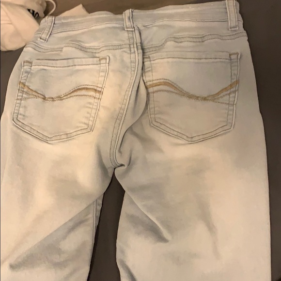 Jeans - Picture 2 of 2